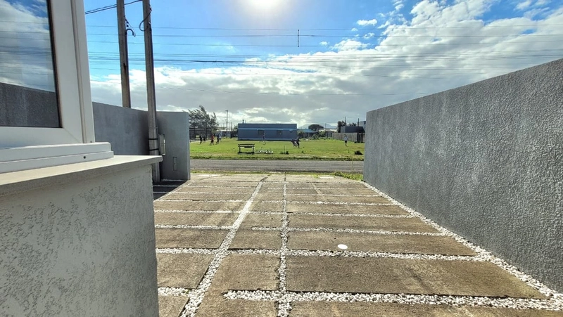 CASA 2 DORMITÓRIOS (1 SUÍTE) - 92m² PRIVATIVOS -  FRENTE ÁREA VERDE: 6ª foto da galeria de imagens do imóvel