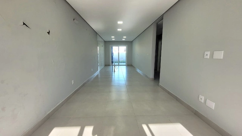 CASA 2 DORMITÓRIOS (1 SUÍTE) - 92m² PRIVATIVOS -  FRENTE ÁREA VERDE: 9ª foto da galeria de imagens do imóvel