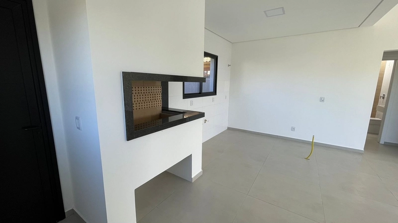 CASA DIFERENCIADA - 2 QUADRAS DO MAR - 36X PRA PAGAR!: 8ª foto da galeria de imagens do imóvel
