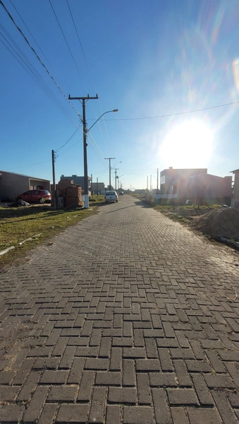 TERRENO NA MELHOR RUA DO BELLA PARK EM CAPÃO DA CANOA: 3ª foto da galeria de imagens do imóvel