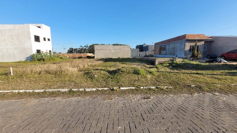 TERRENO NA MELHOR RUA DO BELLA PARK EM CAPÃO DA CANOA: 4ª foto da galeria de imagens do imóvel