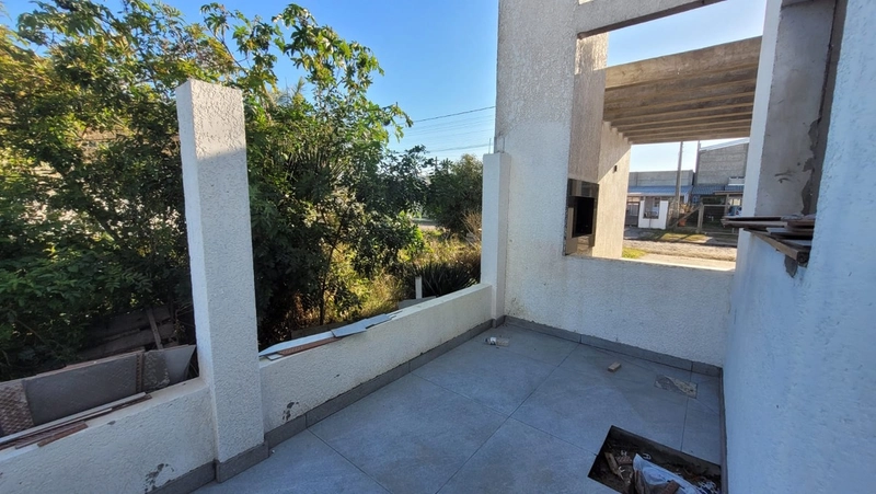CASA 2 DORMITÓRIOS - REGIÃO DE MORADORES- ACEITA MINHA CASA MINHA VIDA: 4ª foto da galeria de imagens do imóvel