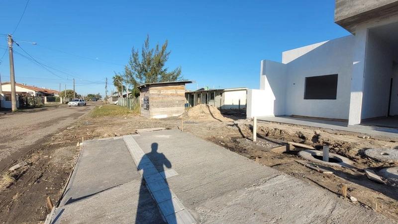 CASA 2 DORMITÓRIOS - REGIÃO DE MORADORES- ACEITA MINHA CASA MINHA VIDA: 5ª foto da galeria de imagens do imóvel