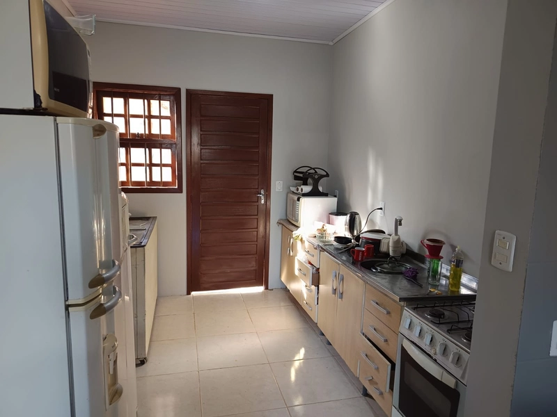 CASA 2 DORMITÓRIOS NO GUARANI - PRÓXIMO A TODOS RECURSOS: 4ª foto da galeria de imagens do imóvel
