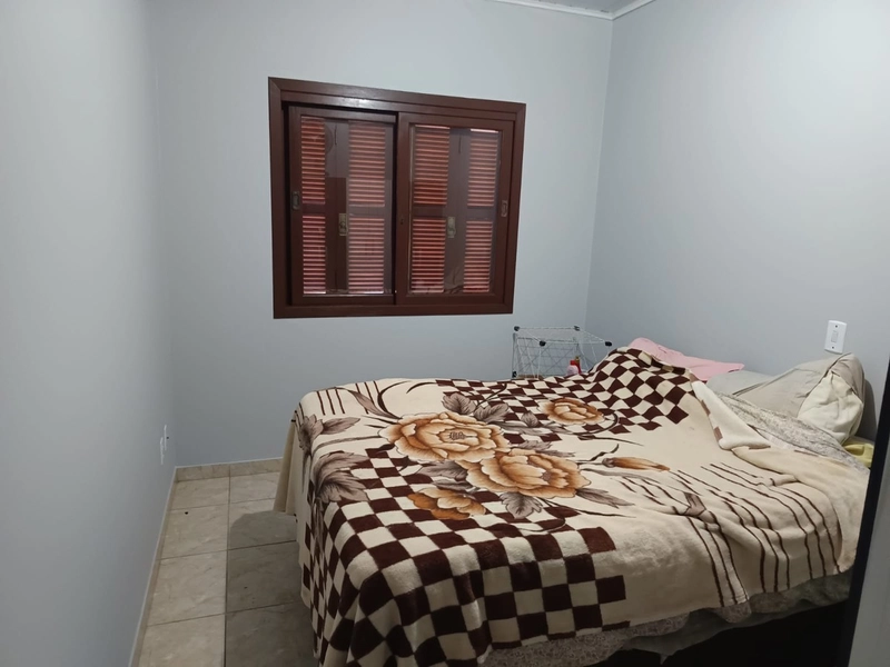 CASA 2 DORMITÓRIOS NO GUARANI - PRÓXIMO A TODOS RECURSOS: 5ª foto da galeria de imagens do imóvel
