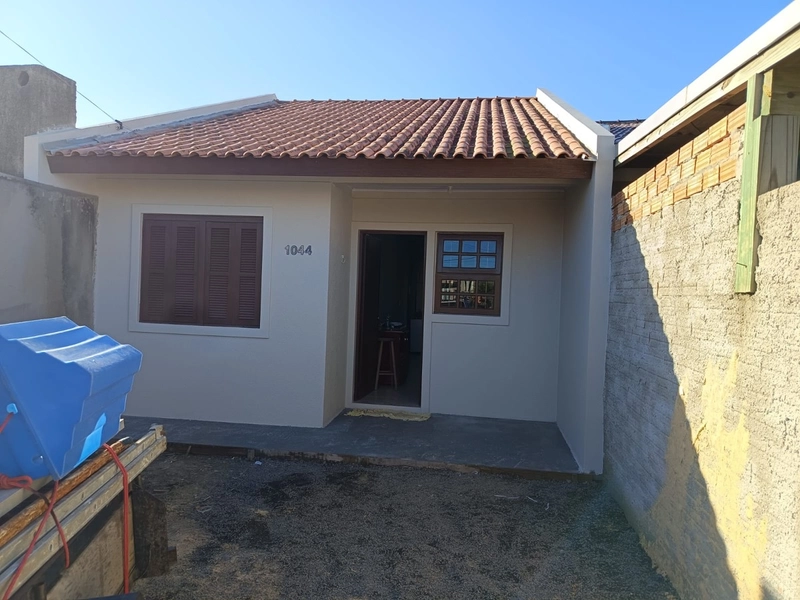 CASA 2 DORMITÓRIOS NO GUARANI - PRÓXIMO A TODOS RECURSOS: 7ª foto da galeria de imagens do imóvel