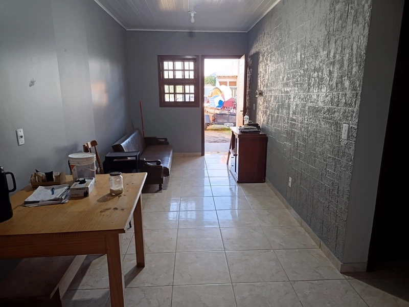 CASA 2 DORMITÓRIOS NO GUARANI - PRÓXIMO A TODOS RECURSOS: 3ª foto da galeria de imagens do imóvel