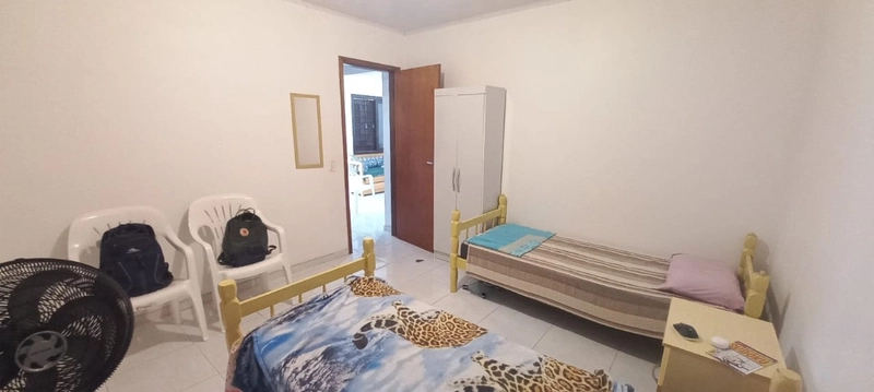 CASA NA ZONA NOVA DE CAPÃO DA CANOA - 2 QUADRAS DO MAR: 11ª foto da galeria de imagens do imóvel