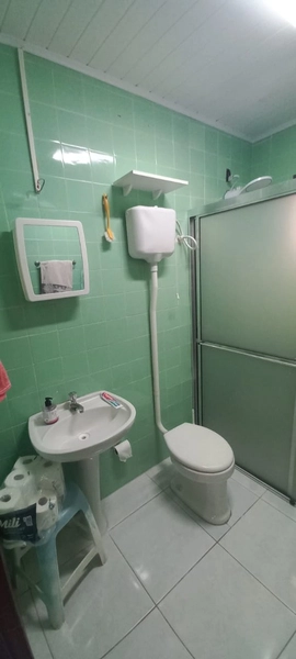 CASA NA ZONA NOVA DE CAPÃO DA CANOA - 2 QUADRAS DO MAR: 8ª foto da galeria de imagens do imóvel