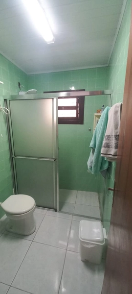 CASA NA ZONA NOVA DE CAPÃO DA CANOA - 2 QUADRAS DO MAR: 9ª foto da galeria de imagens do imóvel