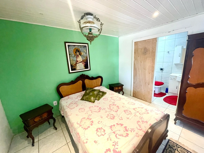 CASA COM ANEXO E PISCINA - 3 DORMITÓRIOS - PRÓXIMO AO MAR: 10ª foto da galeria de imagens do imóvel