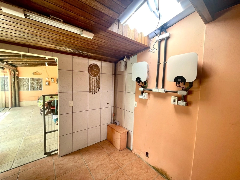 CASA COM ANEXO E PISCINA - 3 DORMITÓRIOS - PRÓXIMO AO MAR: 14ª foto da galeria de imagens do imóvel