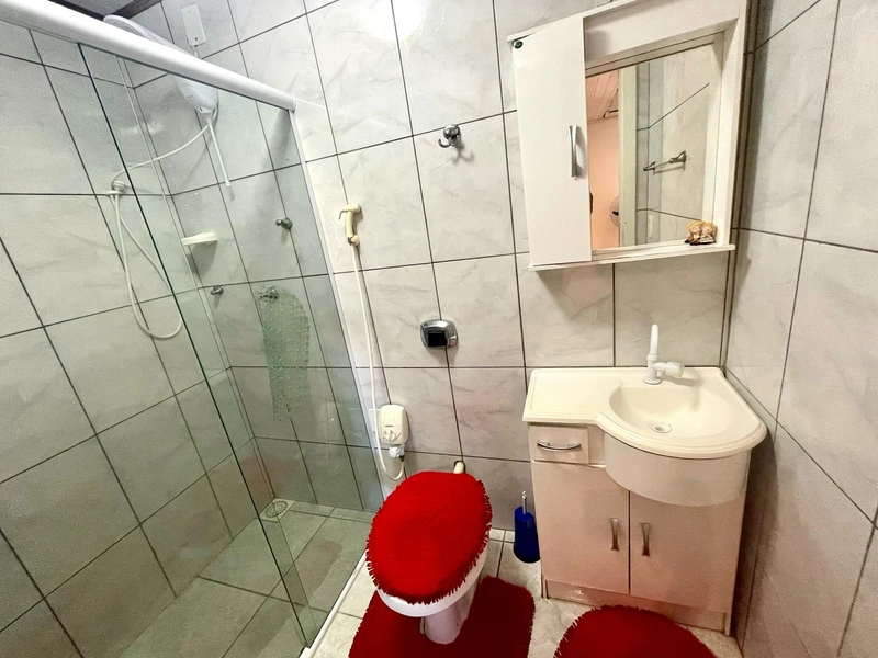CASA COM ANEXO E PISCINA - 3 DORMITÓRIOS - PRÓXIMO AO MAR: 17ª foto da galeria de imagens do imóvel