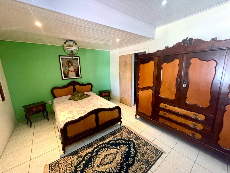 CASA COM ANEXO E PISCINA - 3 DORMITÓRIOS - PRÓXIMO AO MAR: 9ª foto da galeria de imagens do imóvel