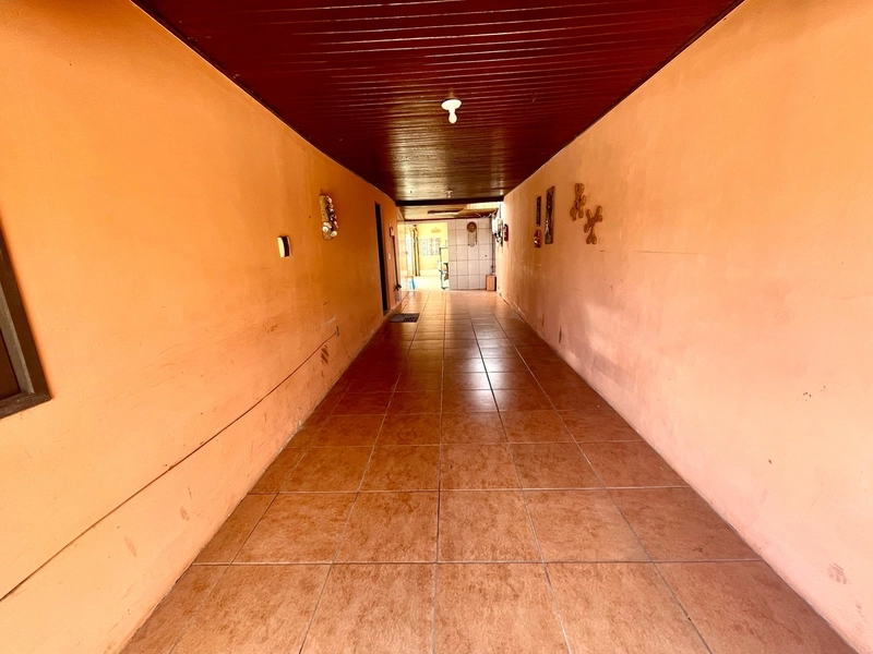CASA COM ANEXO E PISCINA - 3 DORMITÓRIOS - PRÓXIMO AO MAR: 6ª foto da galeria de imagens do imóvel