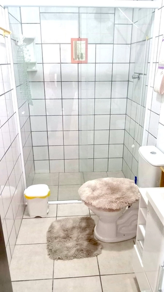CASA COM ANEXO E PISCINA - 3 DORMITÓRIOS - PRÓXIMO AO MAR: 8ª foto da galeria de imagens do imóvel