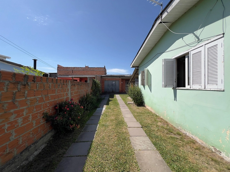 CASA 3 DORMITÓRIOS NA ZONA NOVA DE CAPÃO DA CANOA - APTA A FB: 6ª foto da galeria de imagens do imóvel