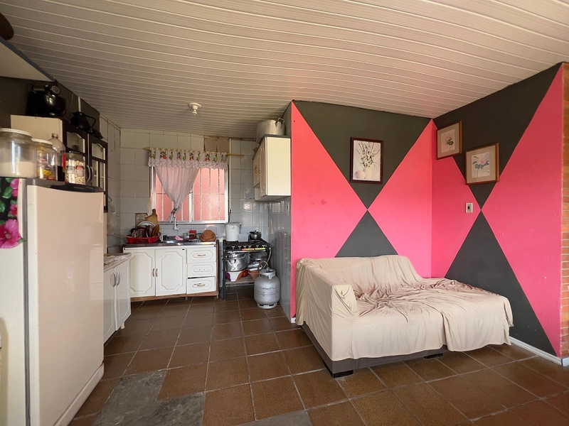 CASA 3 DORMITÓRIOS NA ZONA NOVA DE CAPÃO DA CANOA - APTA A FB: 13ª foto da galeria de imagens do imóvel