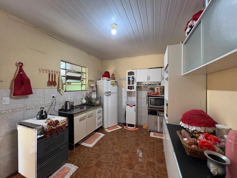 CASA 3 DORMITÓRIOS NA ZONA NOVA DE CAPÃO DA CANOA - APTA A FB: 7ª foto da galeria de imagens do imóvel