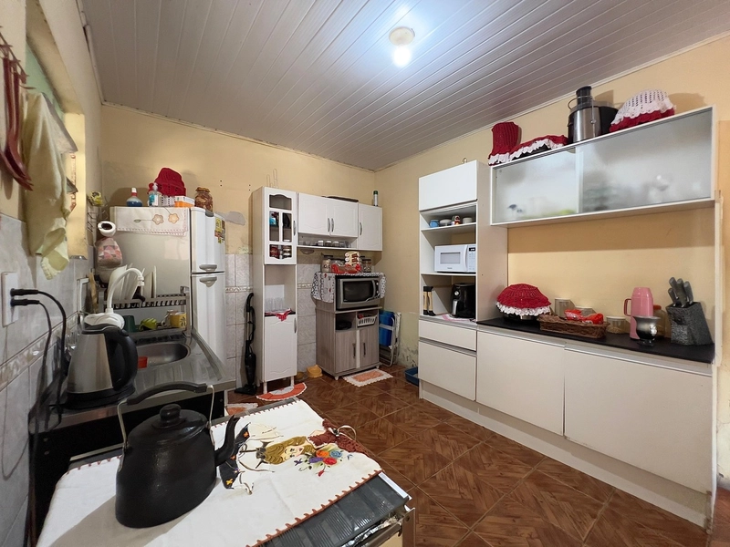 CASA 3 DORMITÓRIOS NA ZONA NOVA DE CAPÃO DA CANOA - APTA A FB: 14ª foto da galeria de imagens do imóvel