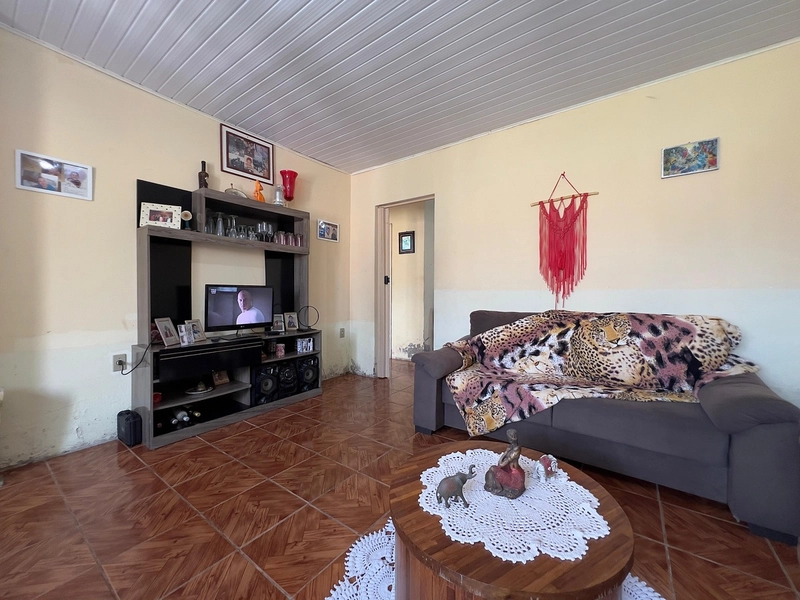 CASA 3 DORMITÓRIOS NA ZONA NOVA DE CAPÃO DA CANOA - APTA A FB: 9ª foto da galeria de imagens do imóvel