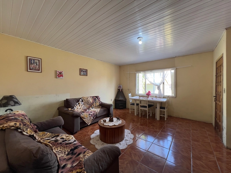CASA 3 DORMITÓRIOS NA ZONA NOVA DE CAPÃO DA CANOA - APTA A FB: 11ª foto da galeria de imagens do imóvel