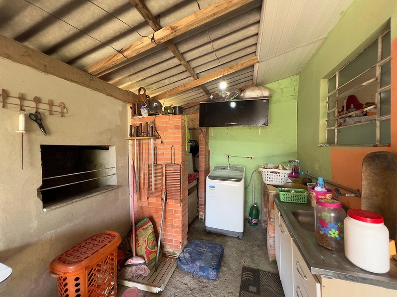 CASA 3 DORMITÓRIOS NA ZONA NOVA DE CAPÃO DA CANOA - APTA A FB: 21ª foto da galeria de imagens do imóvel