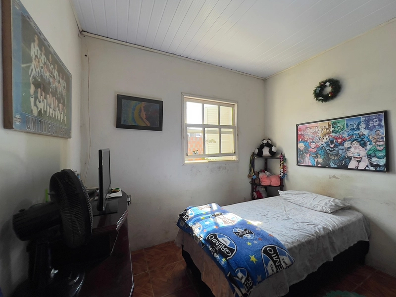 CASA 3 DORMITÓRIOS NA ZONA NOVA DE CAPÃO DA CANOA - APTA A FB: 19ª foto da galeria de imagens do imóvel