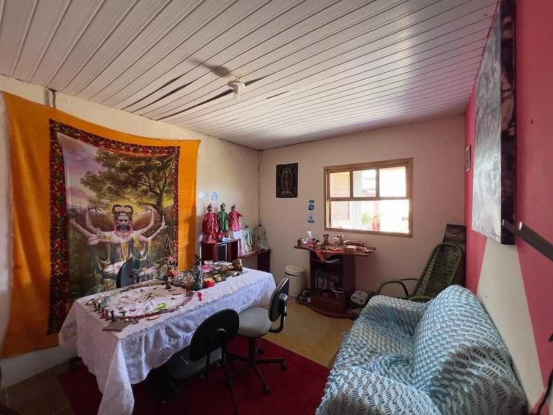CASA 3 DORMITÓRIOS NA ZONA NOVA DE CAPÃO DA CANOA - APTA A FB: 17ª foto da galeria de imagens do imóvel