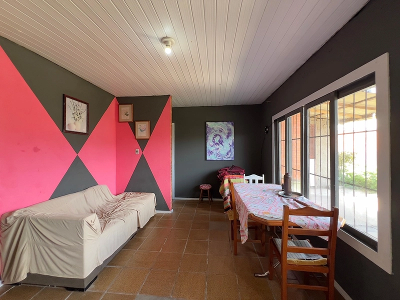 CASA 3 DORMITÓRIOS NA ZONA NOVA DE CAPÃO DA CANOA - APTA A FB: 12ª foto da galeria de imagens do imóvel