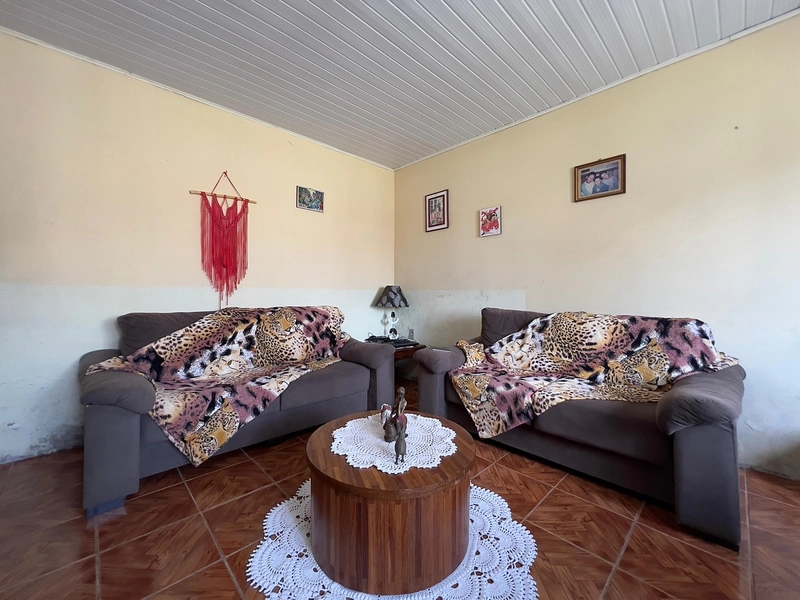 CASA 3 DORMITÓRIOS NA ZONA NOVA DE CAPÃO DA CANOA - APTA A FB: 10ª foto da galeria de imagens do imóvel