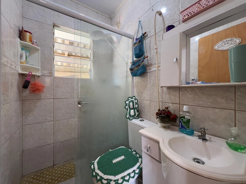CASA 3 DORMITÓRIOS NA ZONA NOVA DE CAPÃO DA CANOA - APTA A FB: 18ª foto da galeria de imagens do imóvel