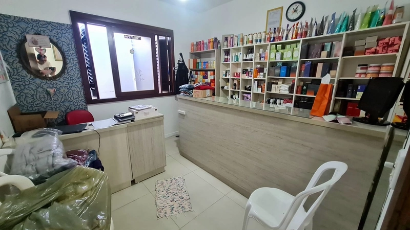 CASA NO CENTRO DE CAPÃO DA CANOA - 3 DORMITÓRIOS - AMPLAS PEÇAS: 17ª foto da galeria de imagens do imóvel