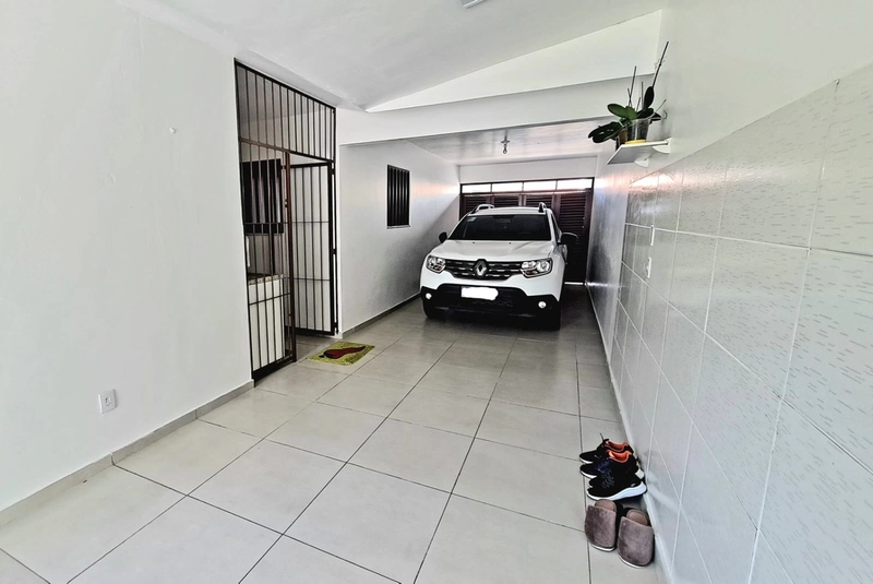 CASA NO CENTRO DE CAPÃO DA CANOA - 3 DORMITÓRIOS - AMPLAS PEÇAS: 14ª foto da galeria de imagens do imóvel