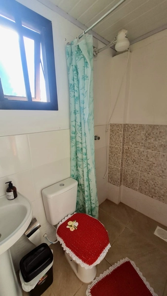 CASA NO CENTRO DE CAPÃO DA CANOA - 3 DORMITÓRIOS - AMPLAS PEÇAS: 37ª foto da galeria de imagens do imóvel