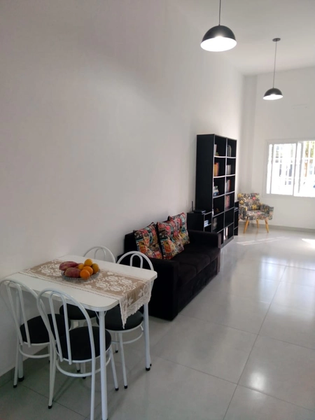 CASA 1 QUADRA DO MAR - 2 DORMITÓRIOS (1 SUÍTE): 7ª foto da galeria de imagens do imóvel