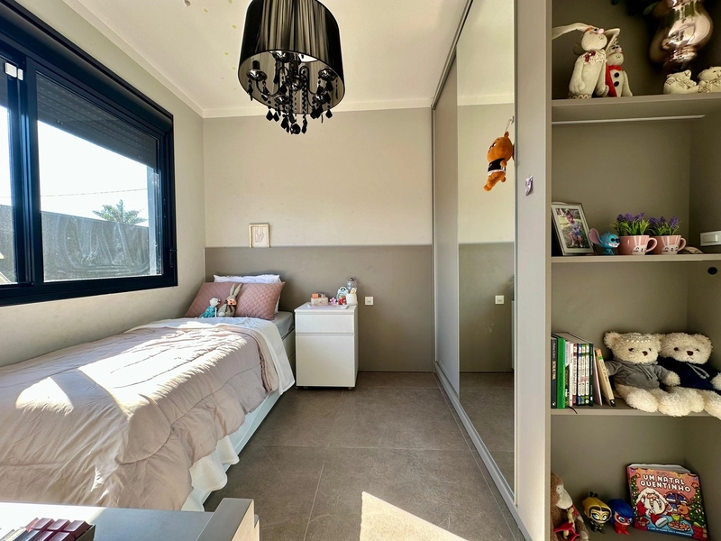 CASA 3 SUÍTES C/ PISCINA - MOBILIADA E DECORADA - 2 QUADRAS DO MAR: 28ª foto da galeria de imagens do imóvel