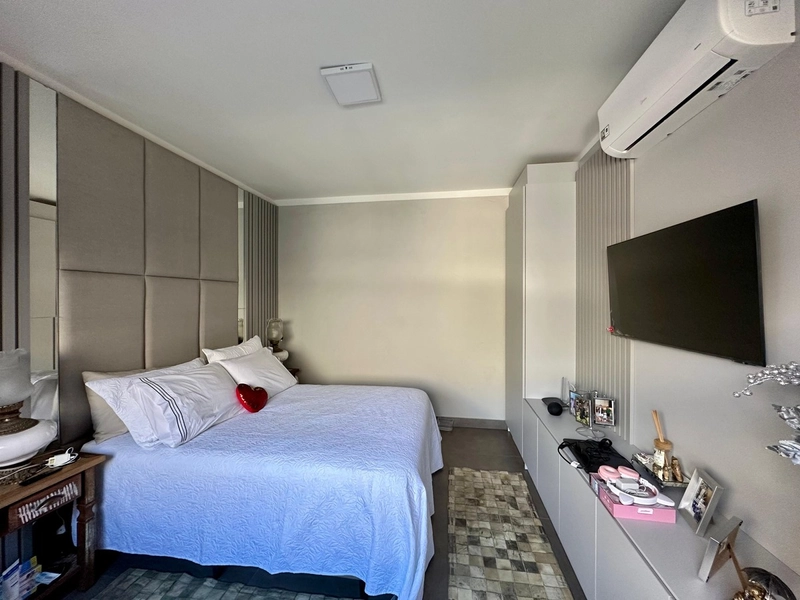 CASA 3 SUÍTES C/ PISCINA - MOBILIADA E DECORADA - 2 QUADRAS DO MAR: 22ª foto da galeria de imagens do imóvel