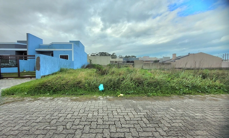 TERRENO FRENTE AVENIDA NO NOVA GUARANI C/ 275M² ÁREA TOTAL: 1ª foto da galeria de imagens do imóvel
