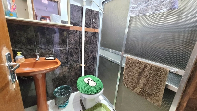 DUAS CASAS NO MESMO TERRENO - NO CENTRO DE CAPÃO DA CANOA: 16ª foto da galeria de imagens do imóvel