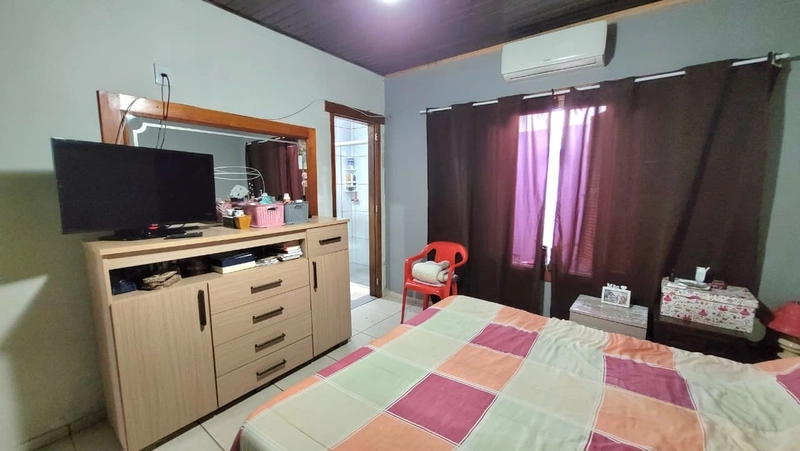 DUAS CASAS NO MESMO TERRENO - NO CENTRO DE CAPÃO DA CANOA: 13ª foto da galeria de imagens do imóvel
