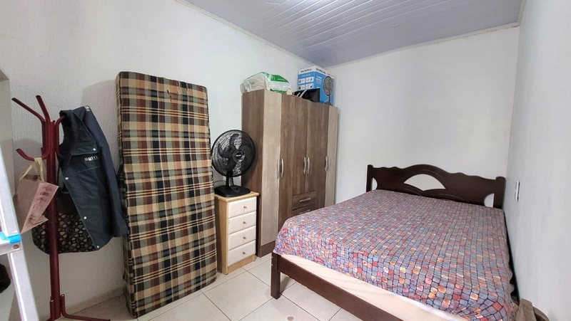DUAS CASAS NO MESMO TERRENO - NO CENTRO DE CAPÃO DA CANOA: 17ª foto da galeria de imagens do imóvel