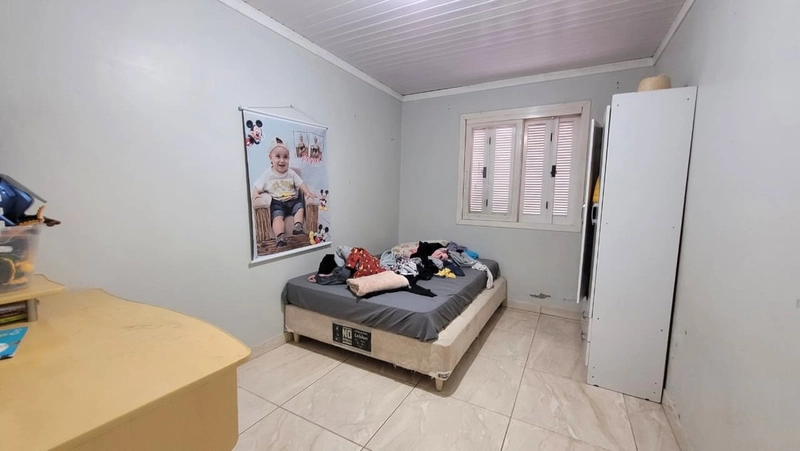 DUAS CASAS NO MESMO TERRENO - NO CENTRO DE CAPÃO DA CANOA: 25ª foto da galeria de imagens do imóvel