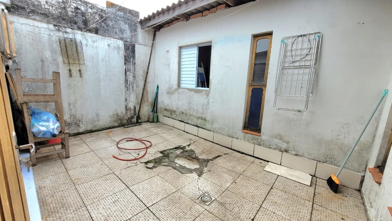 DUAS CASAS NO MESMO TERRENO - NO CENTRO DE CAPÃO DA CANOA: 11ª foto da galeria de imagens do imóvel