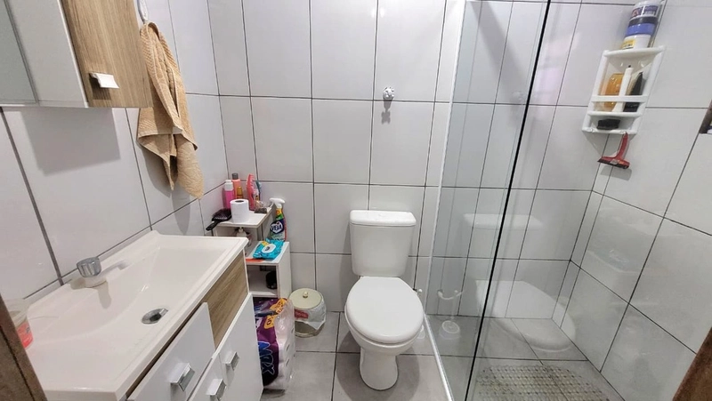 DUAS CASAS NO MESMO TERRENO - NO CENTRO DE CAPÃO DA CANOA: 14ª foto da galeria de imagens do imóvel
