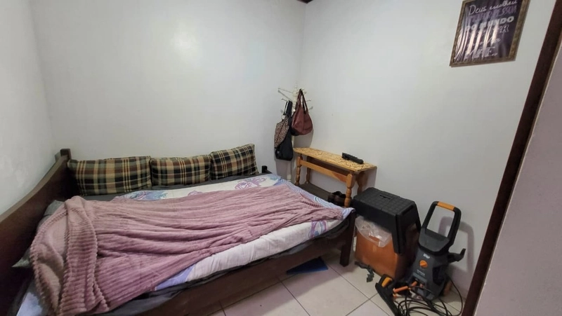 DUAS CASAS NO MESMO TERRENO - NO CENTRO DE CAPÃO DA CANOA: 15ª foto da galeria de imagens do imóvel