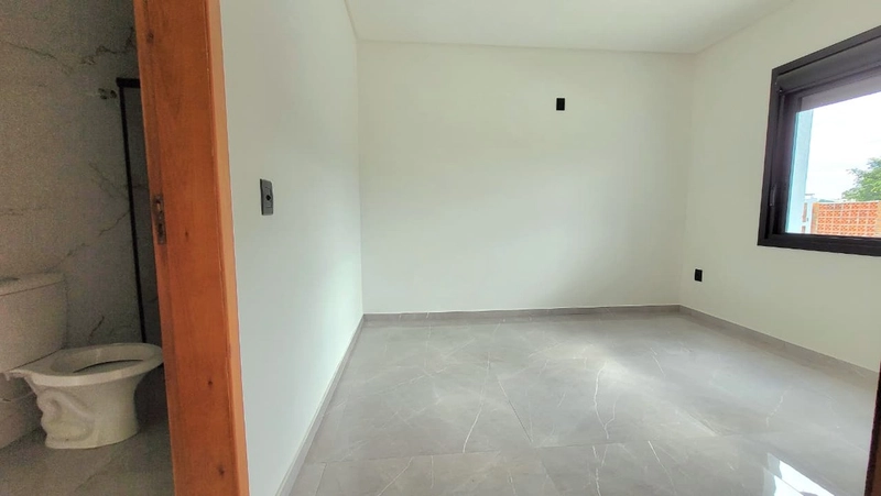 CASA ALTO PADRÃO 2 DORMITÓRIOS (1 SUÍTE) - 81M² - A MAIOR DO BAIRRO!: 15ª foto da galeria de imagens do imóvel