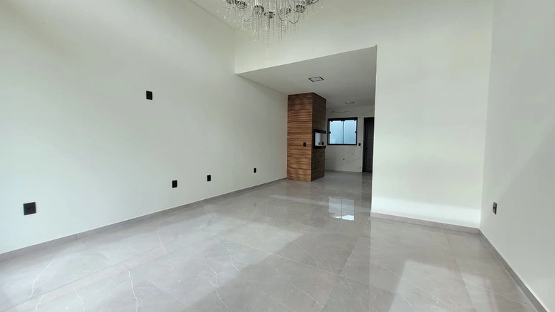 CASA ALTO PADRÃO 2 DORMITÓRIOS (1 SUÍTE) - 81M² - A MAIOR DO BAIRRO!: 7ª foto da galeria de imagens do imóvel