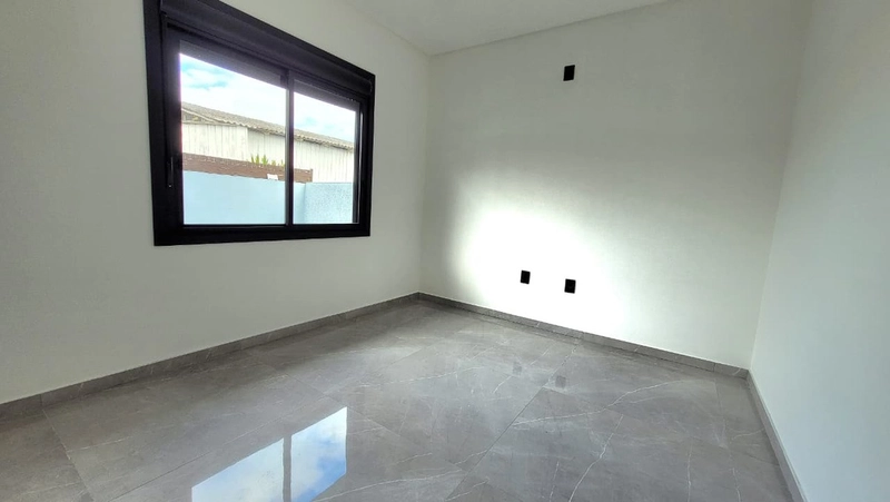CASA ALTO PADRÃO 2 DORMITÓRIOS (1 SUÍTE) - 81M² - A MAIOR DO BAIRRO!: 18ª foto da galeria de imagens do imóvel