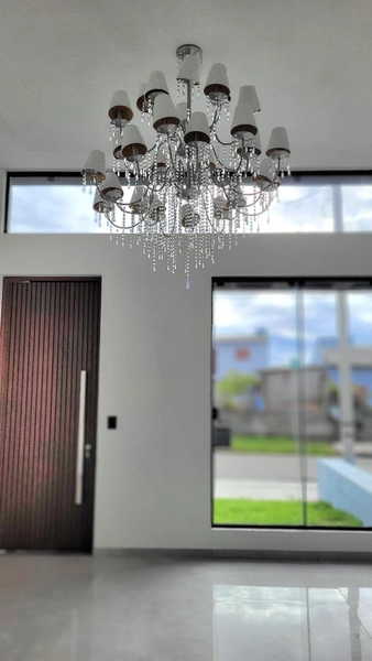 CASA ALTO PADRÃO 2 DORMITÓRIOS (1 SUÍTE) - 81M² - A MAIOR DO BAIRRO!: 3ª foto da galeria de imagens do imóvel